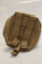 Load image into Gallery viewer, ATS Tactical Gear Medical Pouch - Small - Coyote Brown - ATS-0012 - New