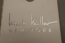Load image into Gallery viewer, Nicole Miller New York Neck Scarf - New