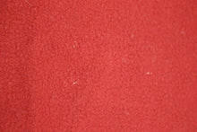 Load image into Gallery viewer, American Airlines Red Fleece Cabin Blanket- 54&quot; x 35&quot; - Used