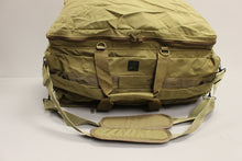 Load image into Gallery viewer, Eagle Industries Duffle Bag - Coyote - Used