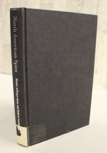 North American Spies - New Revisionist Essays - Jeffreys-Jones Lownie
