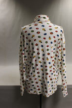 Load image into Gallery viewer, Sesame Street Women&#39;s Turtleneck Top - Large - Used