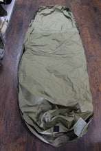 Load image into Gallery viewer, Modular Sleeping System Bivy Cover - Woodland - 8465-01-445-6274 - Used