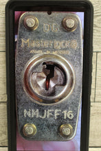 Load image into Gallery viewer, Master Lock Padlock Set - Brass - 5340-00-291-4212 - New