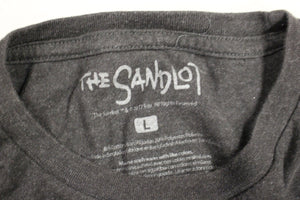 The Sandlot You're Killing Me Smalls Short Sleeve T Shirt Size Large -Used