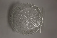 Load image into Gallery viewer, Anchor Hocking Stars &amp; Bars Serving Bowl - 10.5" - Used