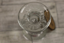 Load image into Gallery viewer, Hosley Set of 12 Glass Taper Candle Holders - New