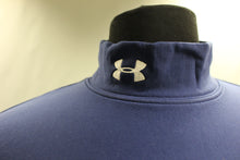 Load image into Gallery viewer, Under Armour Men&#39;s Turtleneck - Medium - Used