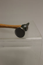 Load image into Gallery viewer, Vintage Unbranded Spot Pick Auto Body Hammer - Used