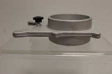 Load image into Gallery viewer, 4" Aluminum Blast Gate - NOS