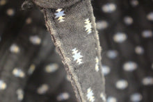 Load image into Gallery viewer, Vera Bradley Alpine Black Small Shoulder Bag - Used