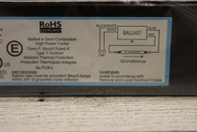 Load image into Gallery viewer, Philips ADVANCE IntelliVolt Centium ICN-1P32-N Ballast 4 Lamp - 120V to 277V