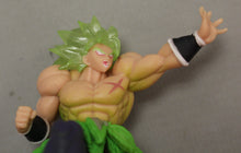 Load image into Gallery viewer, Dragon Ball Z Super Styling Super Saiyan Broly Full Power Collectible Figure