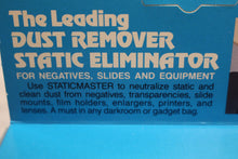 Load image into Gallery viewer, Staticmaster for Cameras - Model 1C200 - Used