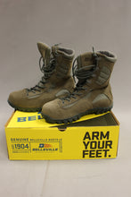 Load image into Gallery viewer, Men's Belleville 633ST Hot Weather Hybrid Steel Toe Assault Boot - 7.5W - New