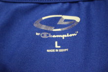 Load image into Gallery viewer, Champion Long Sleeve Duo Dry Shirt - Large - Used