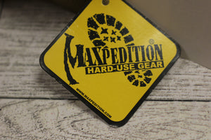 Maxpedition 1.5" Leg Strap - Choose Buckle Color - New