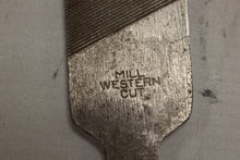 Load image into Gallery viewer, NICHOLSON Mill Western Cut File - 13" Long - Used