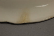 Load image into Gallery viewer, Knowles China Salad Bowl - Ribbon Border - Used