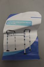 Load image into Gallery viewer, MaxKare Toilet Safety Rail - Model DR3406 - New