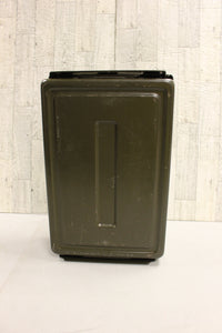 Vietnam Era M139 Gun 20mm Ammo Can Box - Used