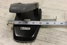 Load image into Gallery viewer, ACCO Model 50 Heavy Duty 2 Hole Punch - Black - 28 Sheet Capacity - Used