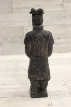 Load image into Gallery viewer, Emperor Qin Shi Haung Chinese Soldier - 8&quot; - Used