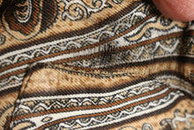 Load image into Gallery viewer, Braniff International Airlines Halston Pilot Jacket with Tie - Used