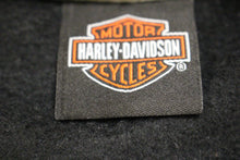 Load image into Gallery viewer, Harley Davidson Women's Waukon Iowa Zip Up Jacket - Large - Used