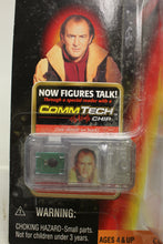 Load image into Gallery viewer, 1998 Hasbro Star Wars Episode 1 Ric Olie 4 in. Figurine - New