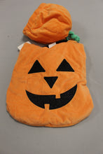 Load image into Gallery viewer, Hyde and Eek! Pumpkin Infant Carrier - Ages 0 - 6 months - New
