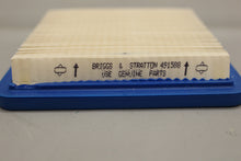 Load image into Gallery viewer, Briggs and Stratton 491588 Air Filter - New