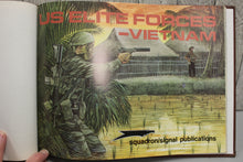 Load image into Gallery viewer, US Infantry - Vietnam &amp; US Elite Forces - Vietnam - Jim Mesko &amp; Leroy Thompson