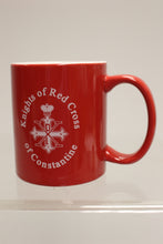 Load image into Gallery viewer, Knights of Red Cross of Constantine Mug - Used