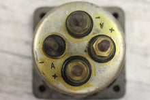 Load image into Gallery viewer, Vintage AM Meter - DC - 6625-929-5793 - Used