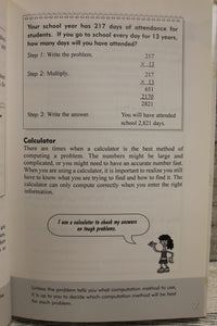 Problem Solving and Word Problems - Rebecca Wingard-Nelson
