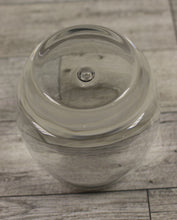 Load image into Gallery viewer, Set of 3 Old Fashion Whiskey Beer Drinking Glasses - Clear - Used