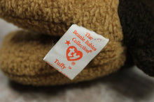 Load image into Gallery viewer, TY Beanie Babies Tuffy Dog - New