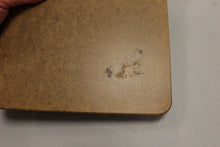 Load image into Gallery viewer, Hardboard Clipboard - 9" x 6" - Used