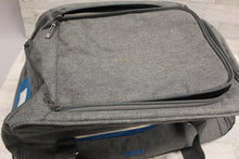 Load image into Gallery viewer, Kurgo Wander Soft Side Explorer Waterproof Bottom TSA Approved Dog Cat Carrier