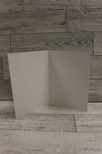 Paper Impages Blank Note Cards with Envelopes - Pack of 3 in Box -Roses Flowers