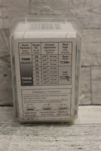 Load image into Gallery viewer, Teks Elite #12 X 1-1/2 In. 5/16 Inch Hex Head Roofing Screws - 63 Count - New