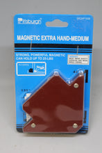 Load image into Gallery viewer, Pittsburgh Magnetic Extra Hand-Medium - P1938 - Holds Up To 25 lbs - New
