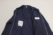 Load image into Gallery viewer, US DSCP AF Air Force Men's Blue Lightweight Jacket - No Logo - Size: 44R - Used