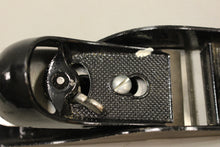 Load image into Gallery viewer, Vintage Ward's Lakeside Hand Wood Plane - Used