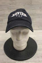 Load image into Gallery viewer, Xavier Dad Baseball Hat - Adjustable - Used