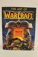 Load image into Gallery viewer, War Craft III Reign of Chaos Collector's Edition - Missing Game