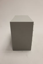 Load image into Gallery viewer, Vintage 25 Drawer Plastic Parts Hardware Organizer - Used (#1)