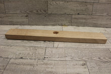 Load image into Gallery viewer, Professional Grade 14" Wooden Squeegee Broom Head - New