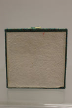 Load image into Gallery viewer, Chinese Stone Seal Stamp and Ink Set - "Sarah" - Used